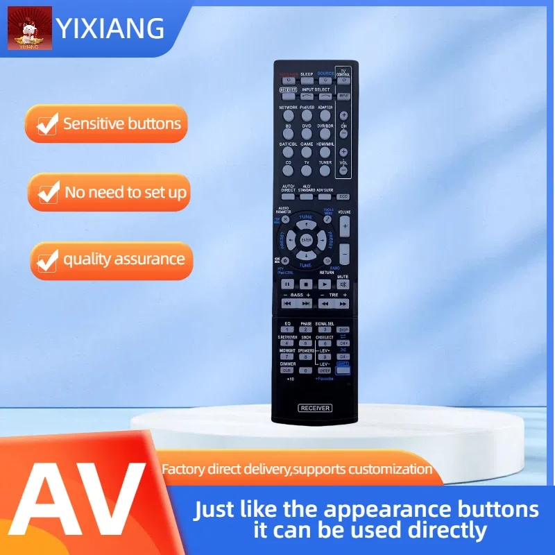 AXD7692 For Pioneer…