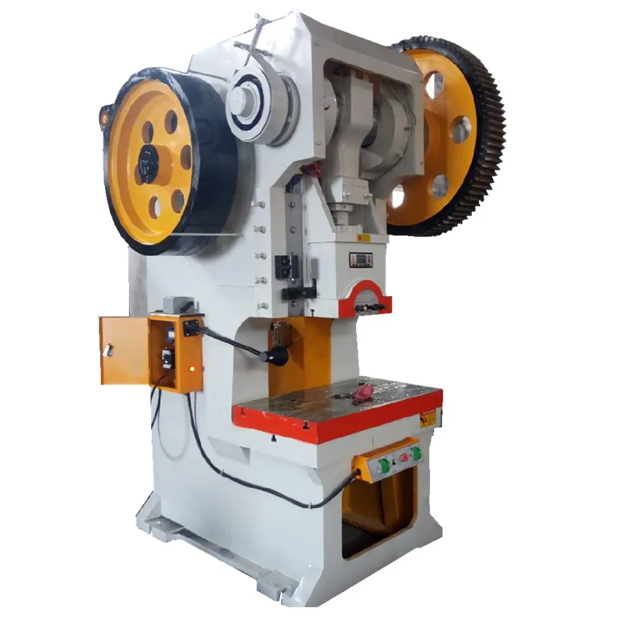 CIF Price CNC Stamping Equipment Metal Fabrication Machine for Engine Motor Pump Bearing Components Sheet Metal Work
