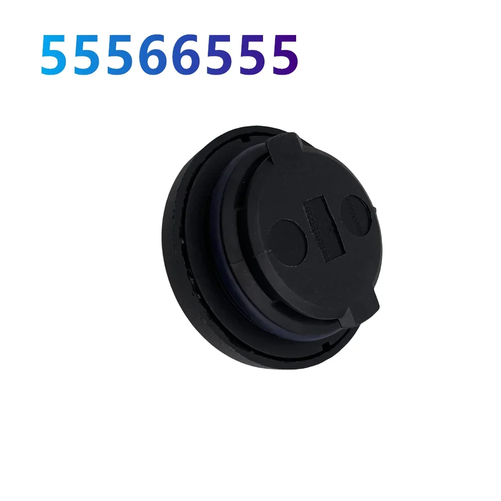 Car Oil Tank Cover Engine Oil Filler Cap 55566555 Fit for Chevrolet Cruze 1.4L 1.8L 2008 2009 2010 2011 2012 2013