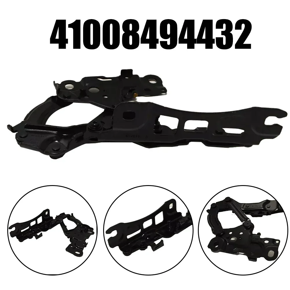 OEM Number 41008494432 Front Right Hood Hinge For BMW For G20 G21 2019-2023 Car Accessories Car Interior