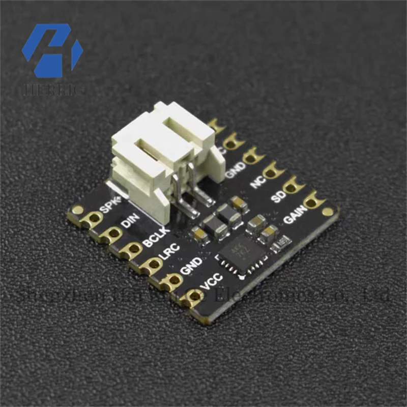 

DFRobot MAX98357 I2S power amplifier module brand new original