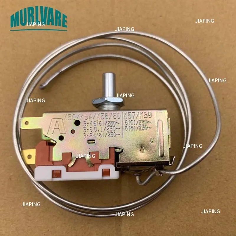 مناسبة لترموستات Switch19-K K50 K54 K59 K59E ترموستات الثلاجة ل