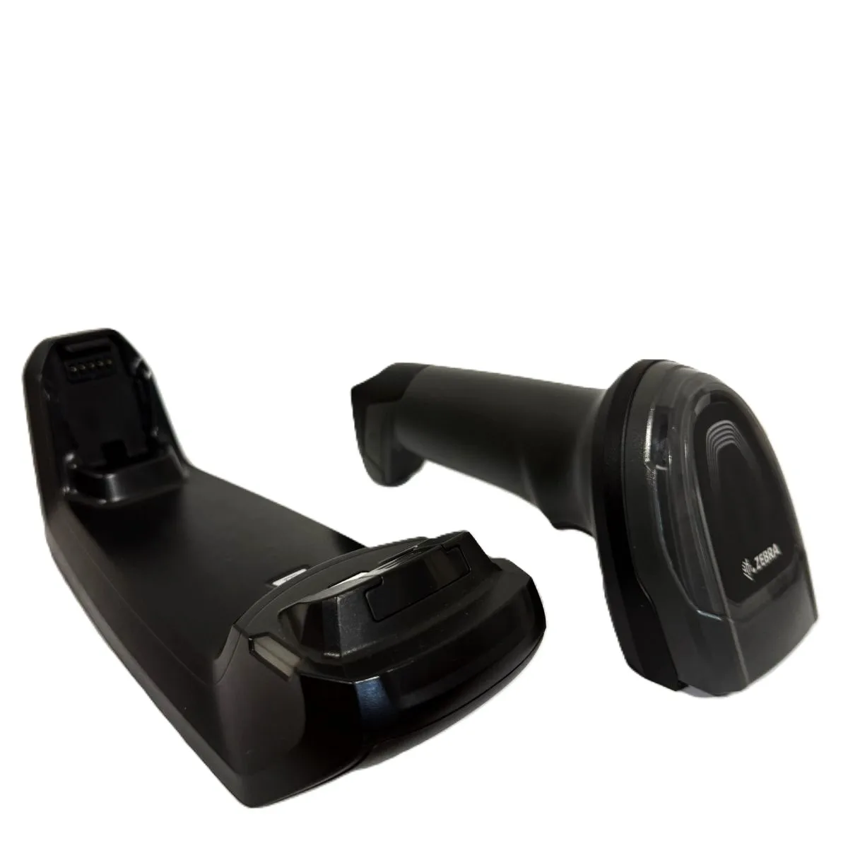DS8108/DS8178 Zebra Red Dot 2D Scanning Device
