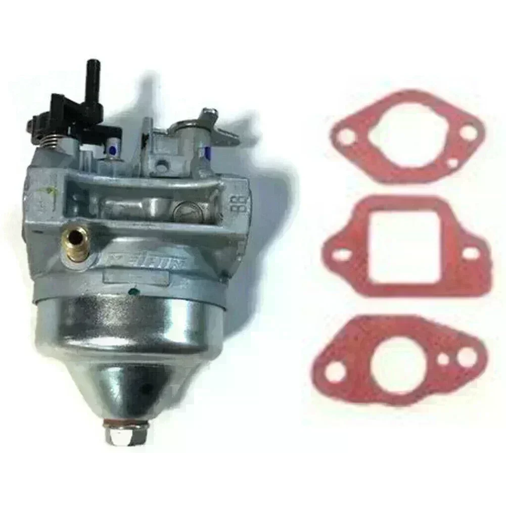 Imagem -05 - Carburador para Honda Gcv160a Gcv160la Gcv160lao 16100-z0l853 com Junta Peças de Cortador de Grama Acessórios de Ferramentas Elétricas de Jardim