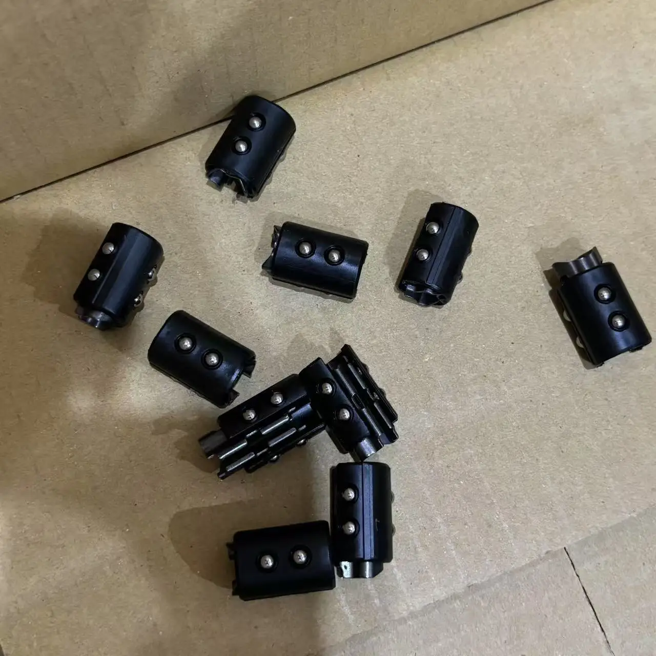 10 Pcs 02E DQ250 Tr…