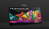 Prismacolor 1800059 Premier Coloured Pencils Set 150 Colored Pencils,1799879,adult Coloring Pencils,sanford Soft Oil Pencil