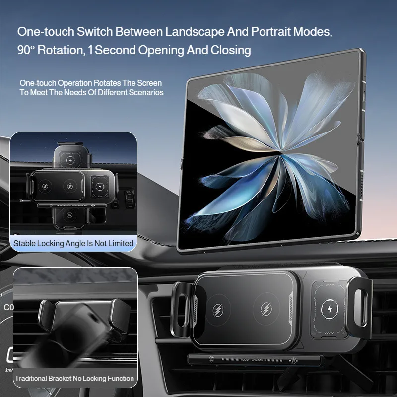 Thumbnail 2 - #41 Best Magnetic Car Phone Holders to Buy In 2026