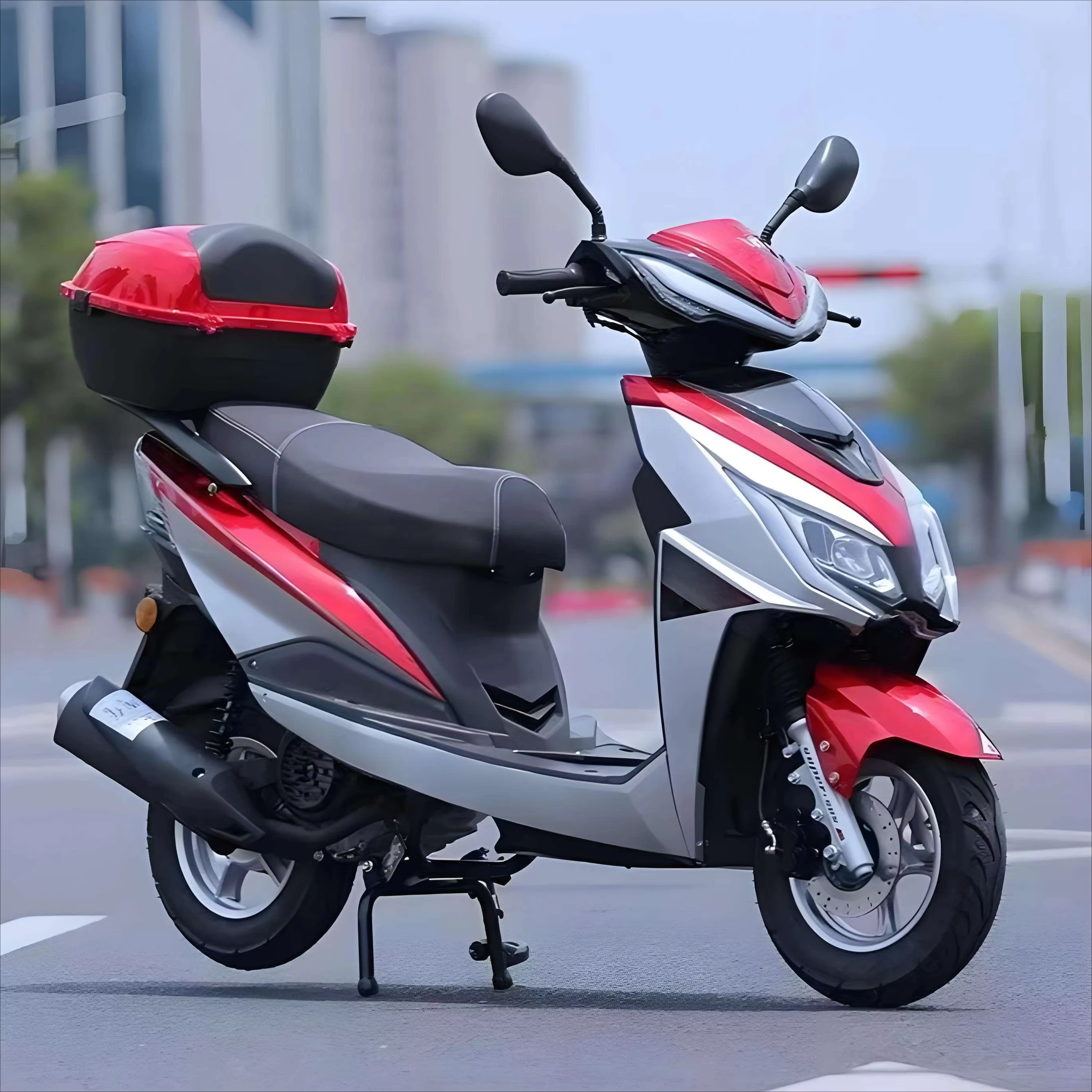 โรงงาน QQW ขายส่งรถมอเตอร์ไซค์ - Brake Disc Motorcycle บทวิจารณ์และราคา