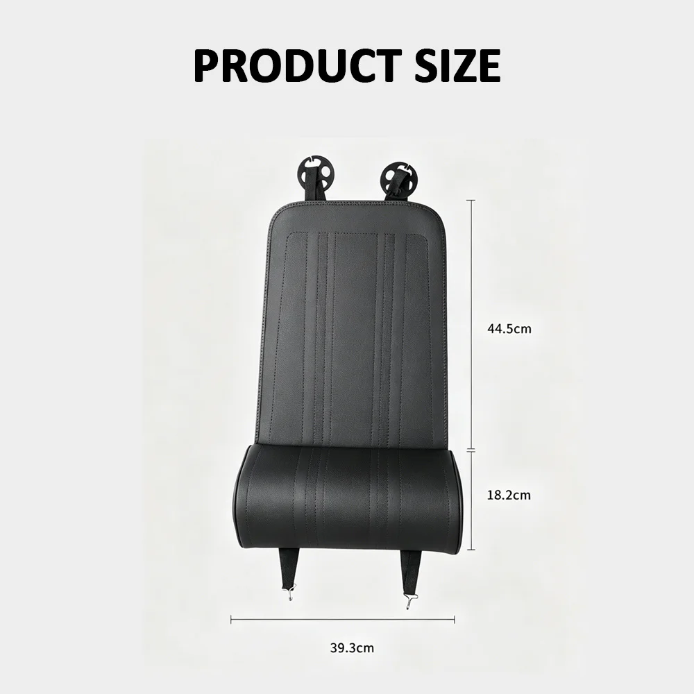 Thumbnail 2 - #35 Best Car Seat Covers to Buy In 2026