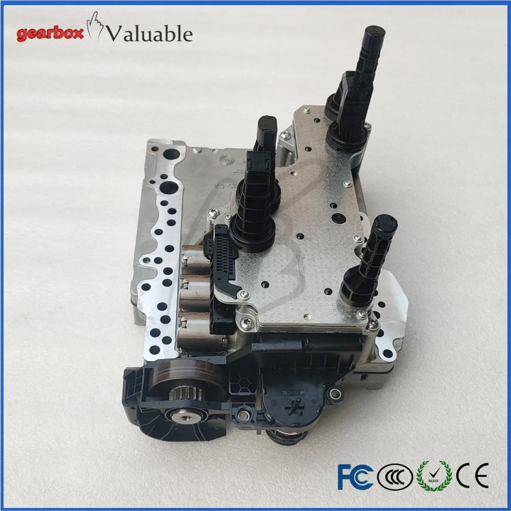 

6DCT450 Мехатроника (корпус клапана + TCU TCM) для Ford, Volvo, Dodge Avenger 7M5R-7H035-CA MPS6