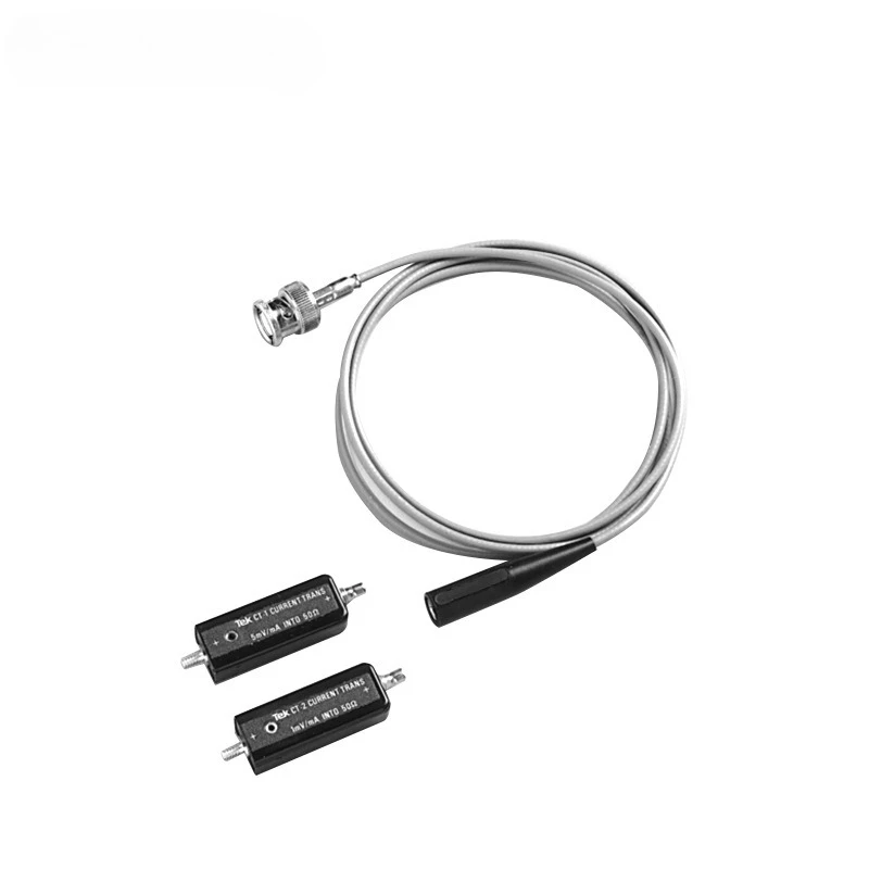 

Oscilloscope probe CT1 cable Low resistance current probe Rise time 200ps
