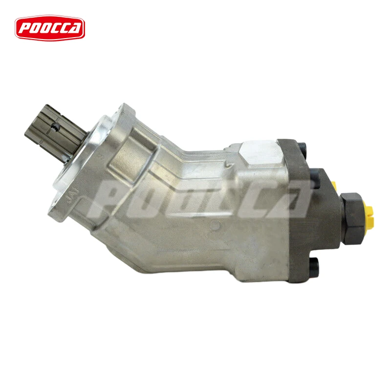Rexroth Hydraulic Pump A17F A17FO A17FO023 A17FO032 A17FO045 A17FO063 A17FO080 Hydraulic Piston Pump