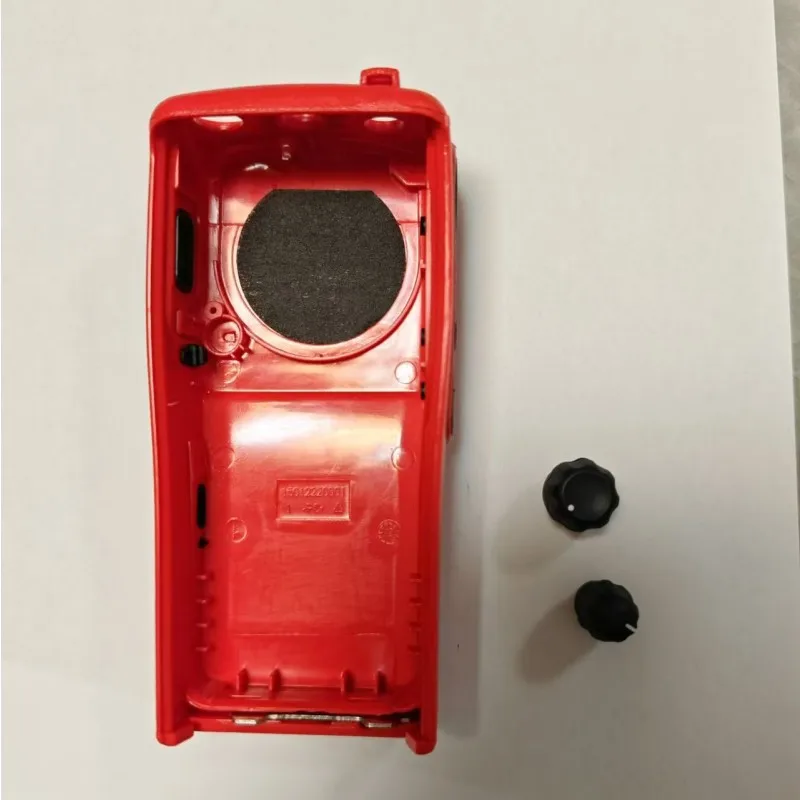 Colorful Walkie Talkie Replacement Front Housing Case Cover for Motorola DP1400 DEP450 CP200d XIR P3688 Two Way Radio