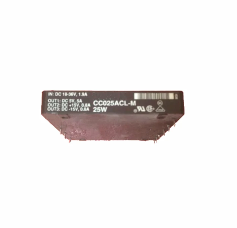 

Spot CC025ACL-M 25W DC-DC power module