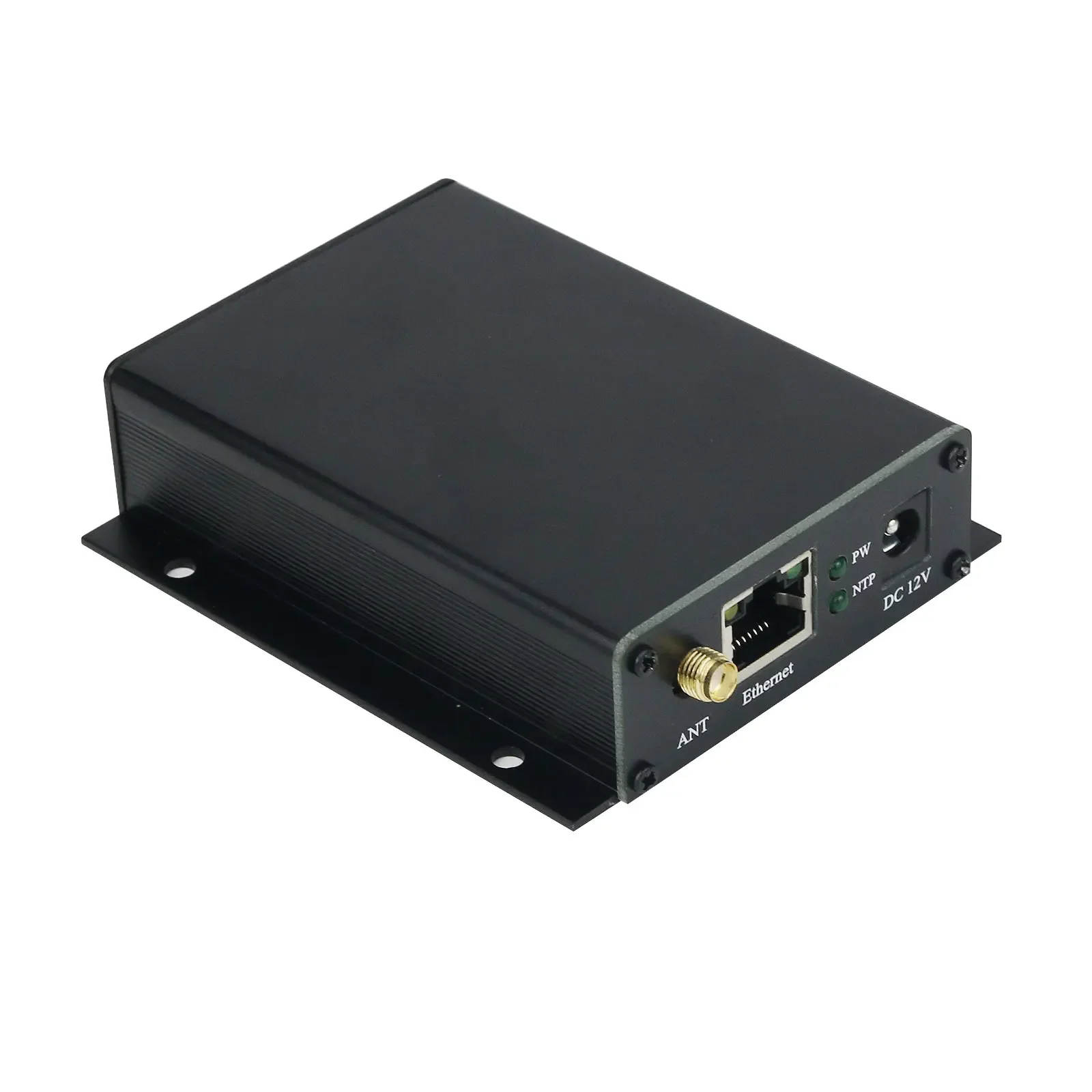 FC-NTP-MINI NTP Server Desktop Network Time Server with One Ethernet Port For GPS Beidou GLONASS QZSS