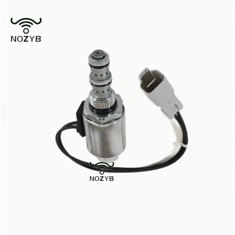 

201-0950 Solenoid Valves Replacement For Models 844H 924G 925G 990H 992K 990K Construction Machinery Parts