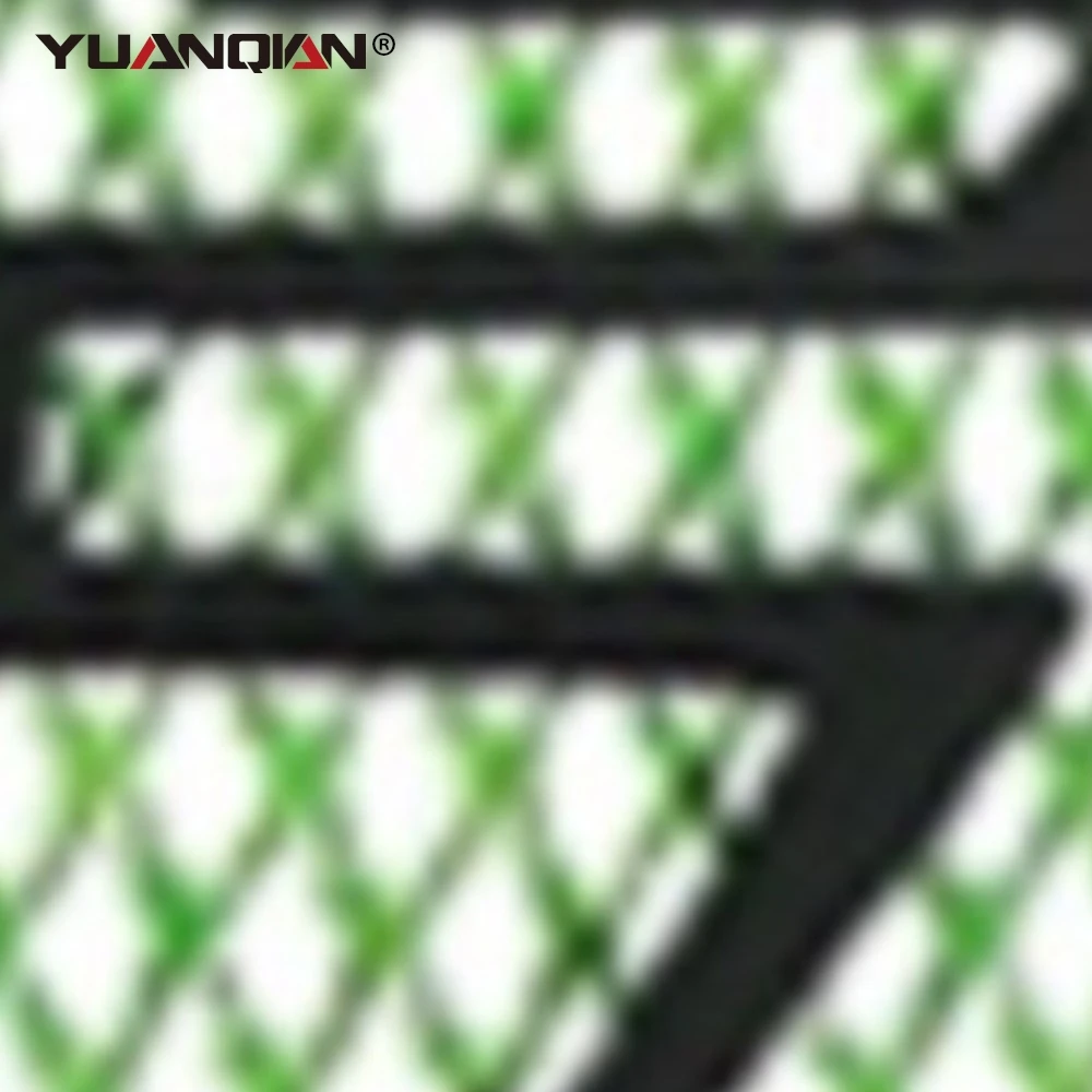 

Radiator Guard Cover Grill Fuel Tank Cooler Protection FOR Kawasaki Versys 650 2015 2016 2017 2018 2019 2020 2021 2022 2023 2024