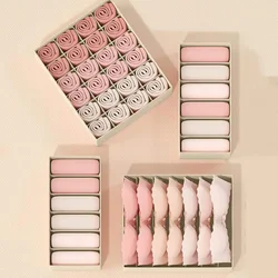 3pcs/Set -Underwear Bra Socks Storage Box Clothes Organizer Box Cabinet Drawer Organizer Underwear Organizer Box Wardrobe Organi