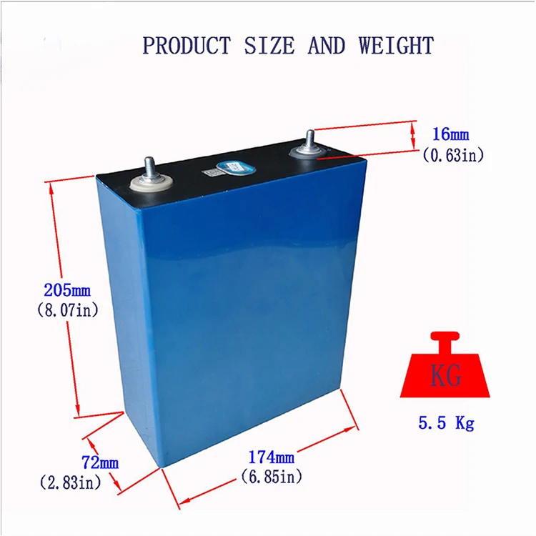 Wholesale CATL batteries 3.2v 310ah lithium lifepo4 battery cell for solar energy storage electric vehicles