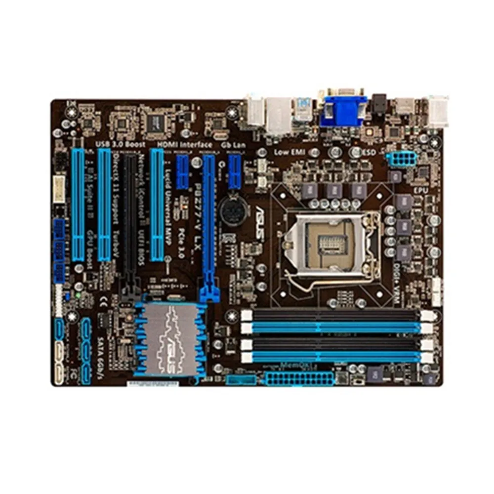 Thumbnail 2 - #9 Best Gaming Motherboard Boards to Buy In 2026