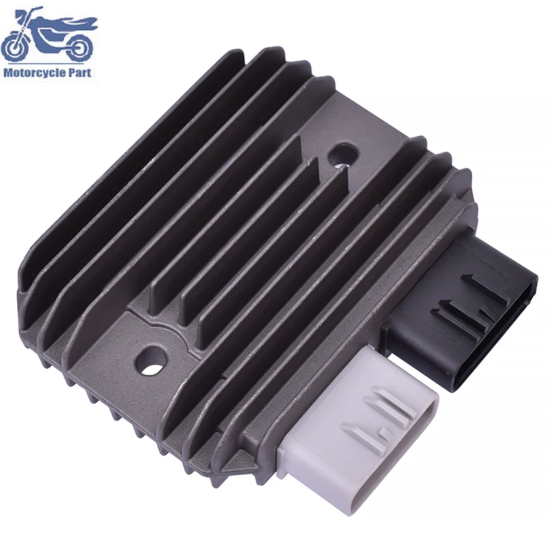 Motorcycle Regulated Voltage Regulator Rectifier For Kawasaki ZX-10R 2008-2016 ZX-10R ABS 2011-2015 ZX1000 2008-2014 YHC047