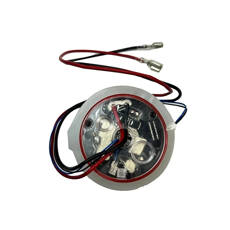 New Original Fan Module With Motor for Dreame H12 Wet and Dry Wireless Vacuum Cleaner Spare Parts Accessories Motor Replacement view 4
