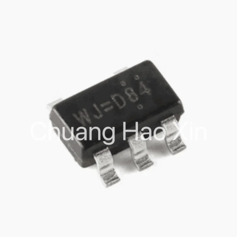 10PCS/NEW RT9013-33GB SOT23-5 Regulator LDO Chip 3.3V/500mA Output