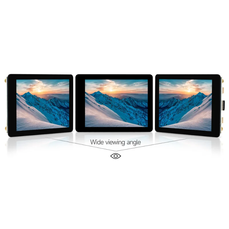 Waveshare ESP32-S3 2.8 pouces IPS Display Development Board Type B 480X640 Écran tactile ESP32 Display Support ESP-IDF Ardu37IDE