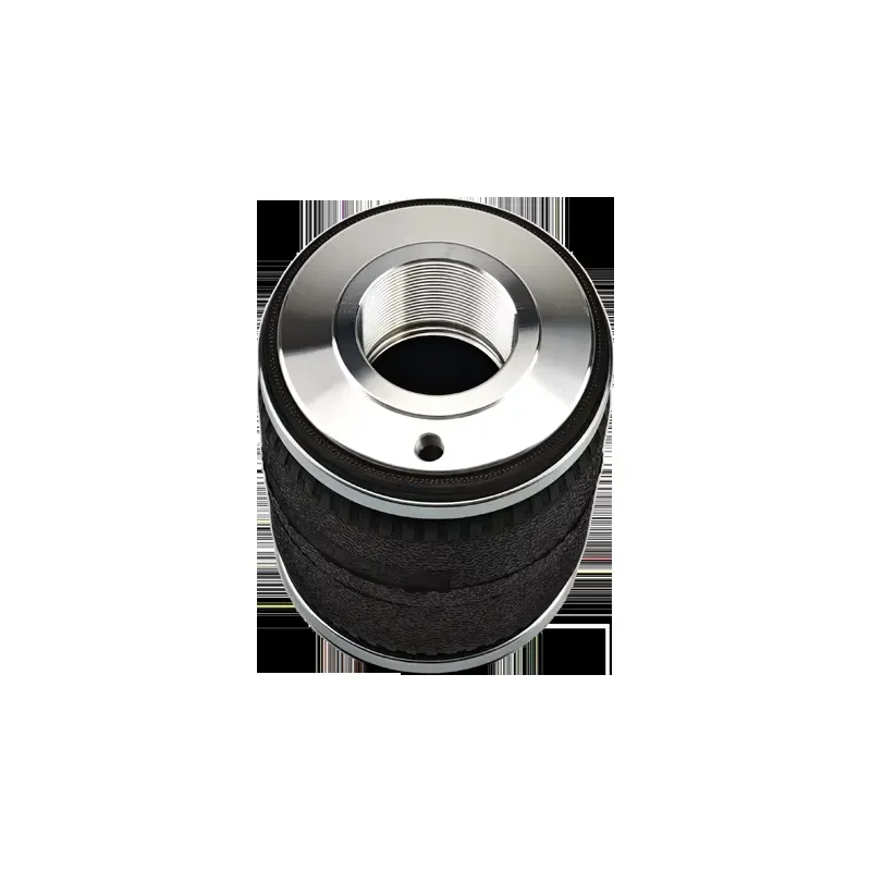 Customized Single Convoluted Air Spring Bags for Coilover air Suspension Kit