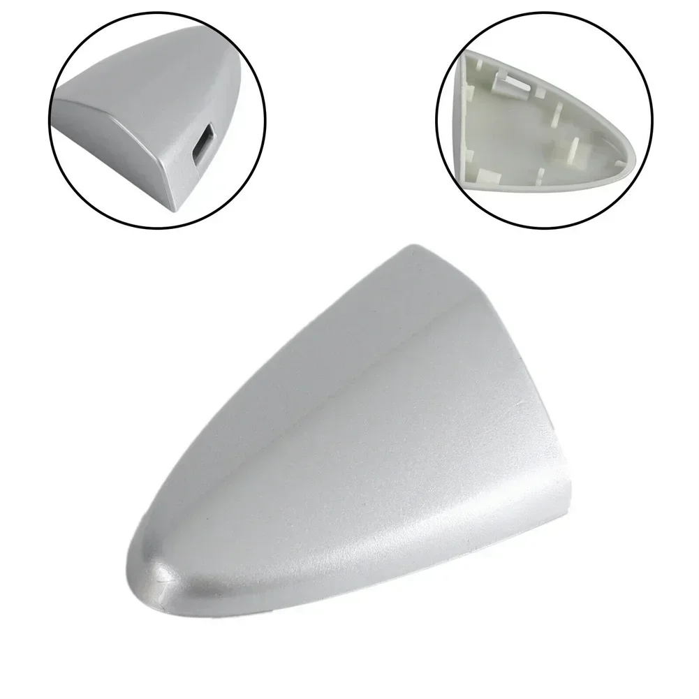 Durable Replacement Front Left Ouside Door Handle Key Cover Cap for Lexus IS250 IS350 Long lasting Performance