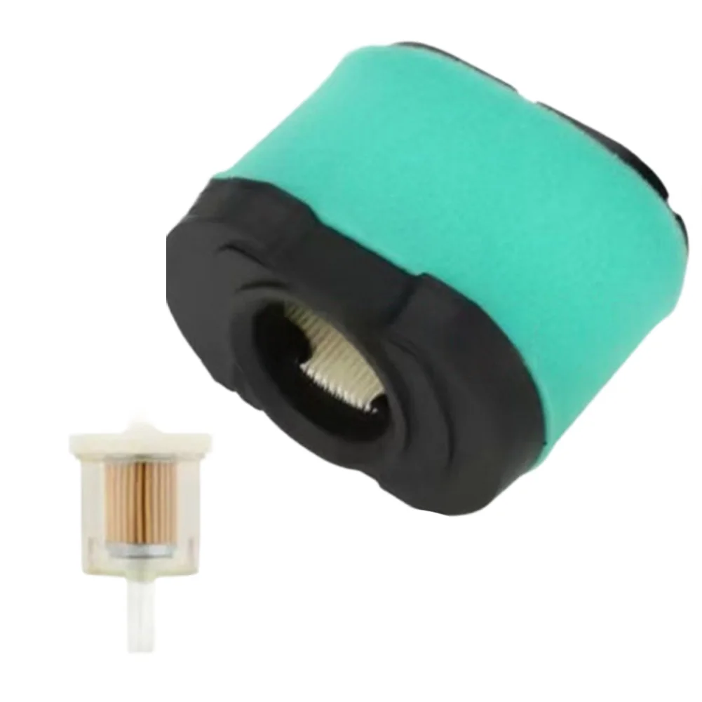 Filter Kit for 792105 276890 407777 Engine Includes Air and Oil Filters Maintaining Engine Efficiency and Durability