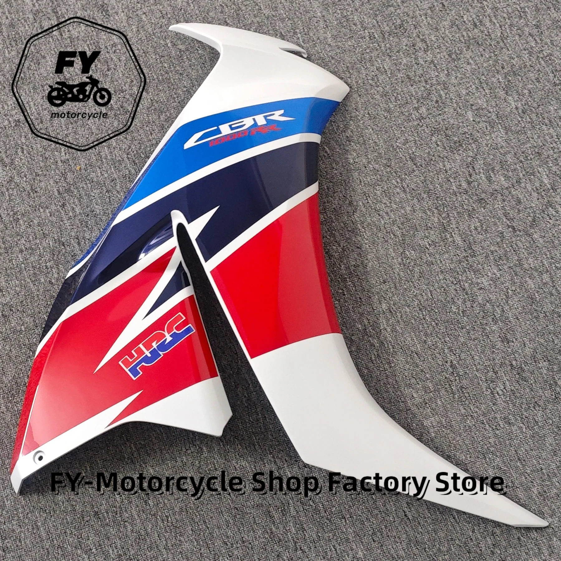 قسط للدراجات النارية CBR1000RR 2012 2013 2014 2015 2016 ABS الجسم الهدايا المجمعة CBR1000 RR 12 13 14 15 قذيفة هدية