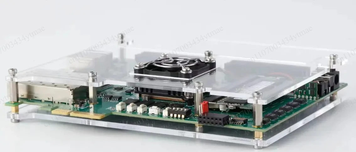 ZC706 ZYNQ Development Platform Fully Compatible SDR Software Radio Baseband Board