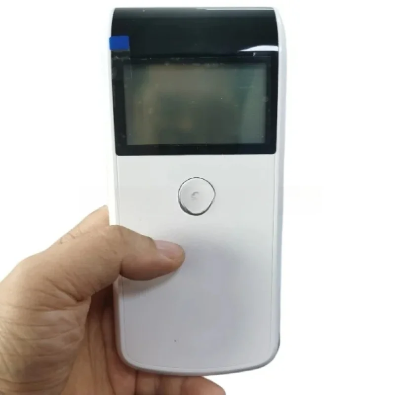 In Vitro Diagnostic Vitamin D Kit With Medical Analysis Instrument