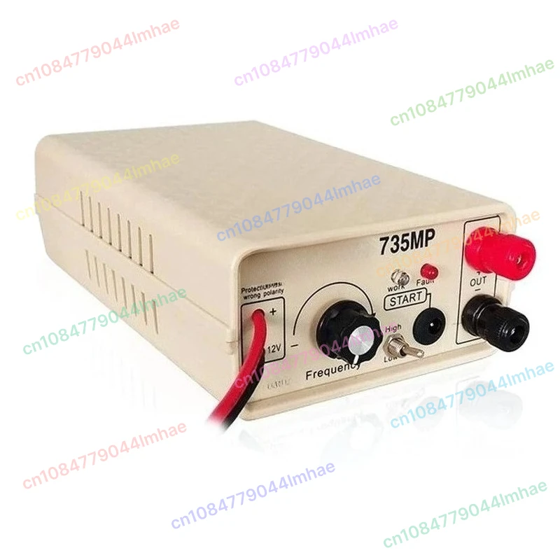 

Mixing high-power super-power Inverter head Electronic voltage converter