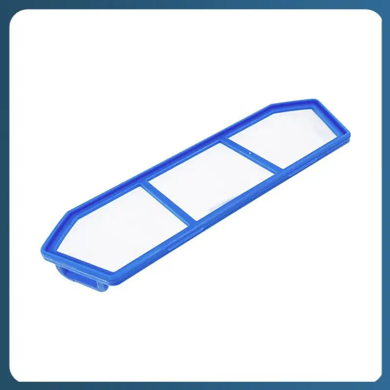 

AB02 Replacement Parts For Ilife A4 A4S A40 Robotic Vacuum Cleaner For Ecovacs CEN550 Main Brush Side Brush HEPA Filter