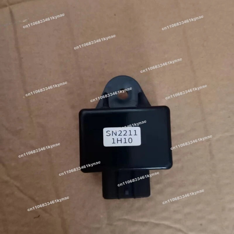 Main Relays for Outboard Motor Boats, Relays, Total Power Relays, Oil Pump Relays
