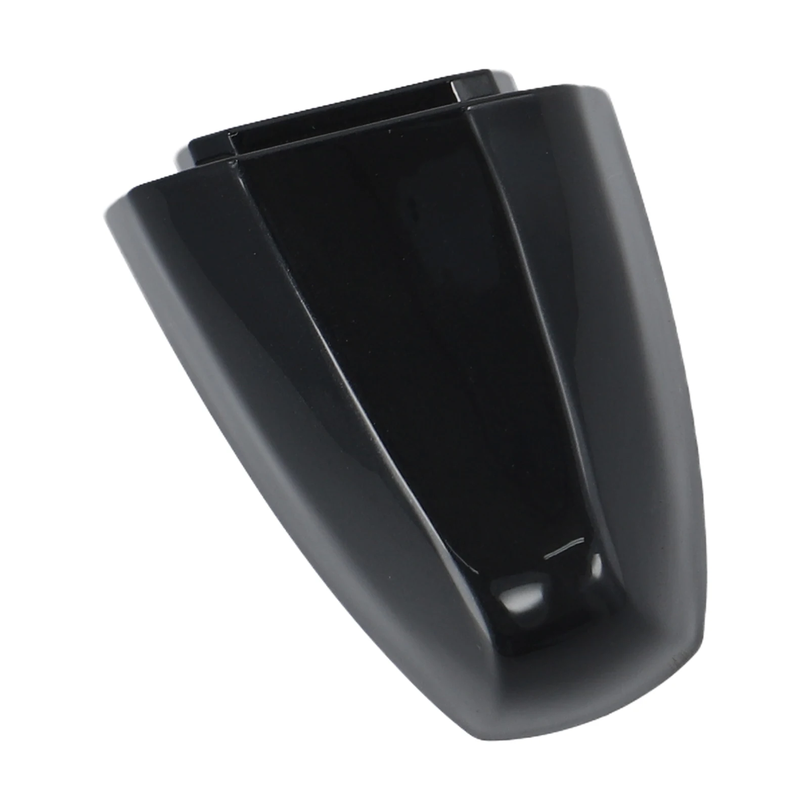 

Aftermarket Replacement Door Handle Cover Car Maintenance Black Enhances Vehicle Look Long-lasting Use Resistance To Wear