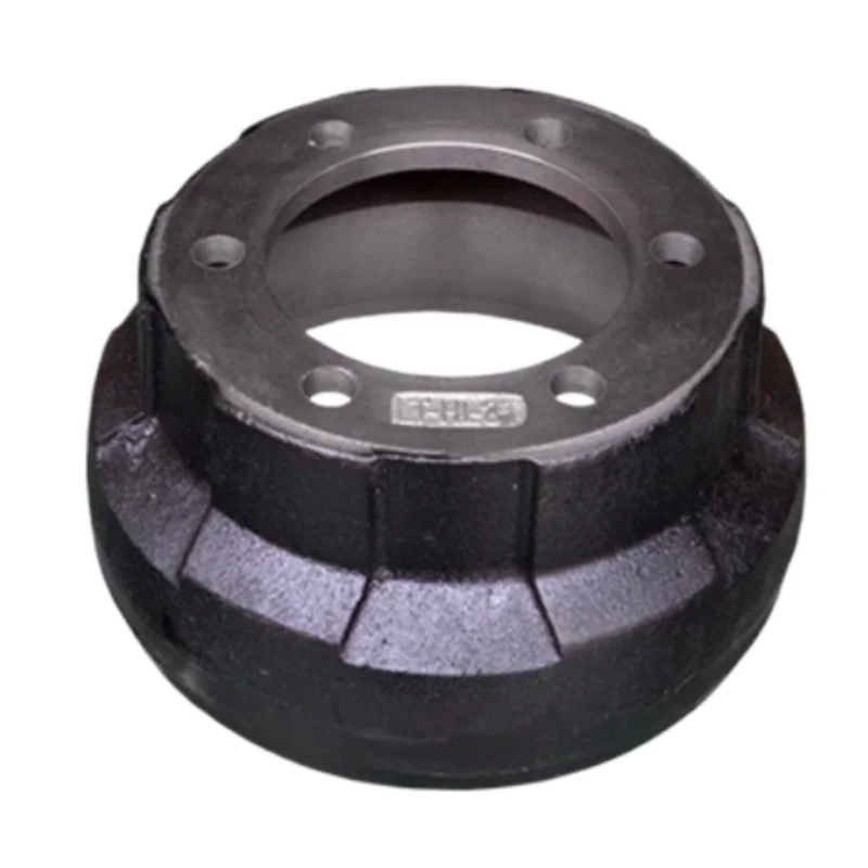 New Forklift Brake Drum 24453-02131 30CX210001 for FD30Z5/FD30T6/FB30-6-7 CPC(D)30-35TEU FD30-35-Retail Use 3 Months