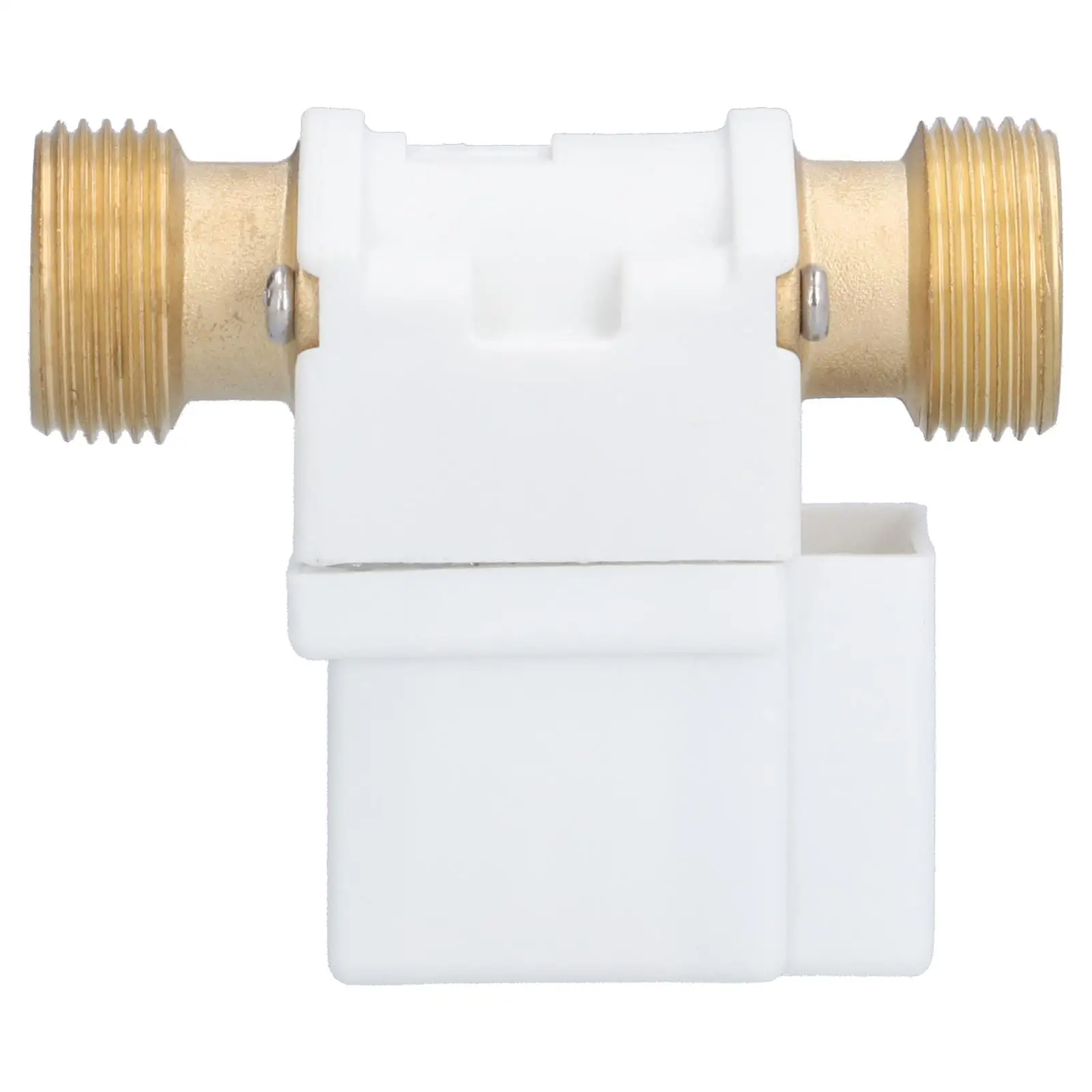 

Пластиковый электрический электромагнитный водяной клапан для водопроводной воды без деформации, высокоточная прочная система управления