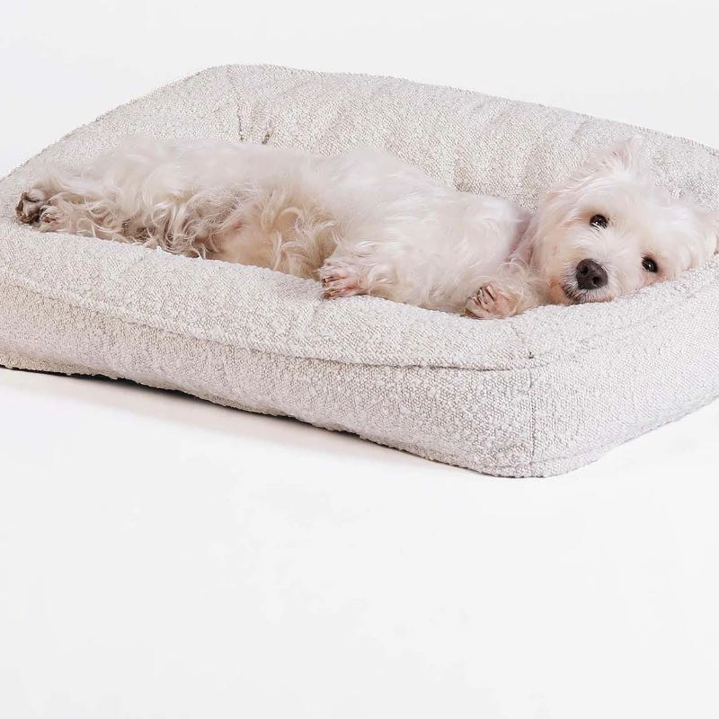 

washable for large, medium and small dogs, dogs, cats, and dog beds. Pet Golden Retriever Corgi Teddy Sleeping Nest