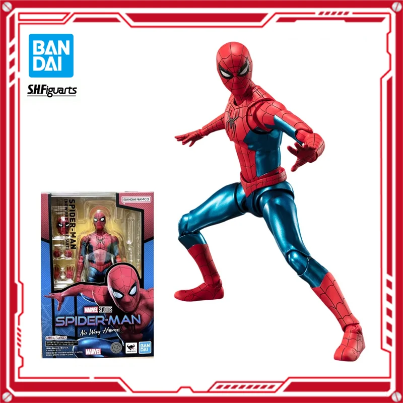 

Оригинальная фигурка человека-паука, Петер Паркер