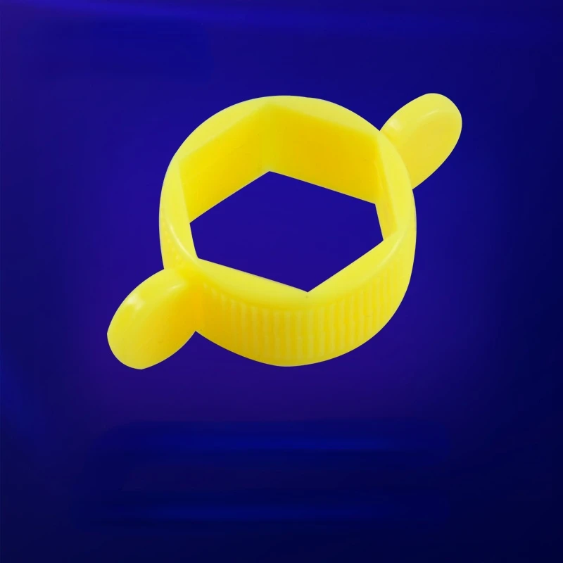 

5Pcs DN15 Water Inlet Hose Installation Tool Allen Wrench Plastic Wrench Stainless Steel Bellows Nut Wrench Household Products