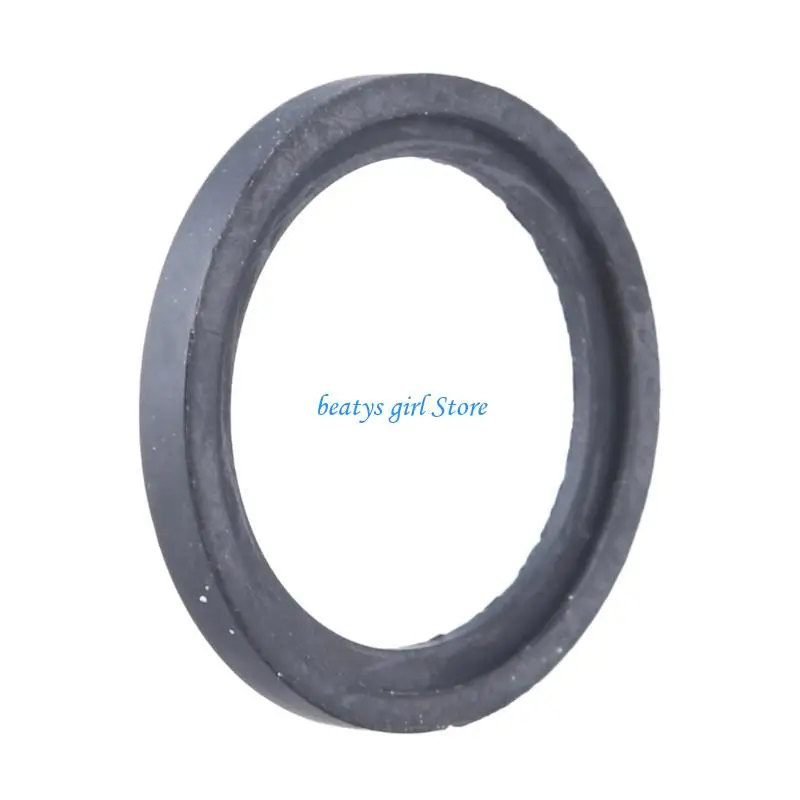 

C7AB Idle Wheel Belt Rings Idler Pulley Rubber Rings Tape Recorders Replacement