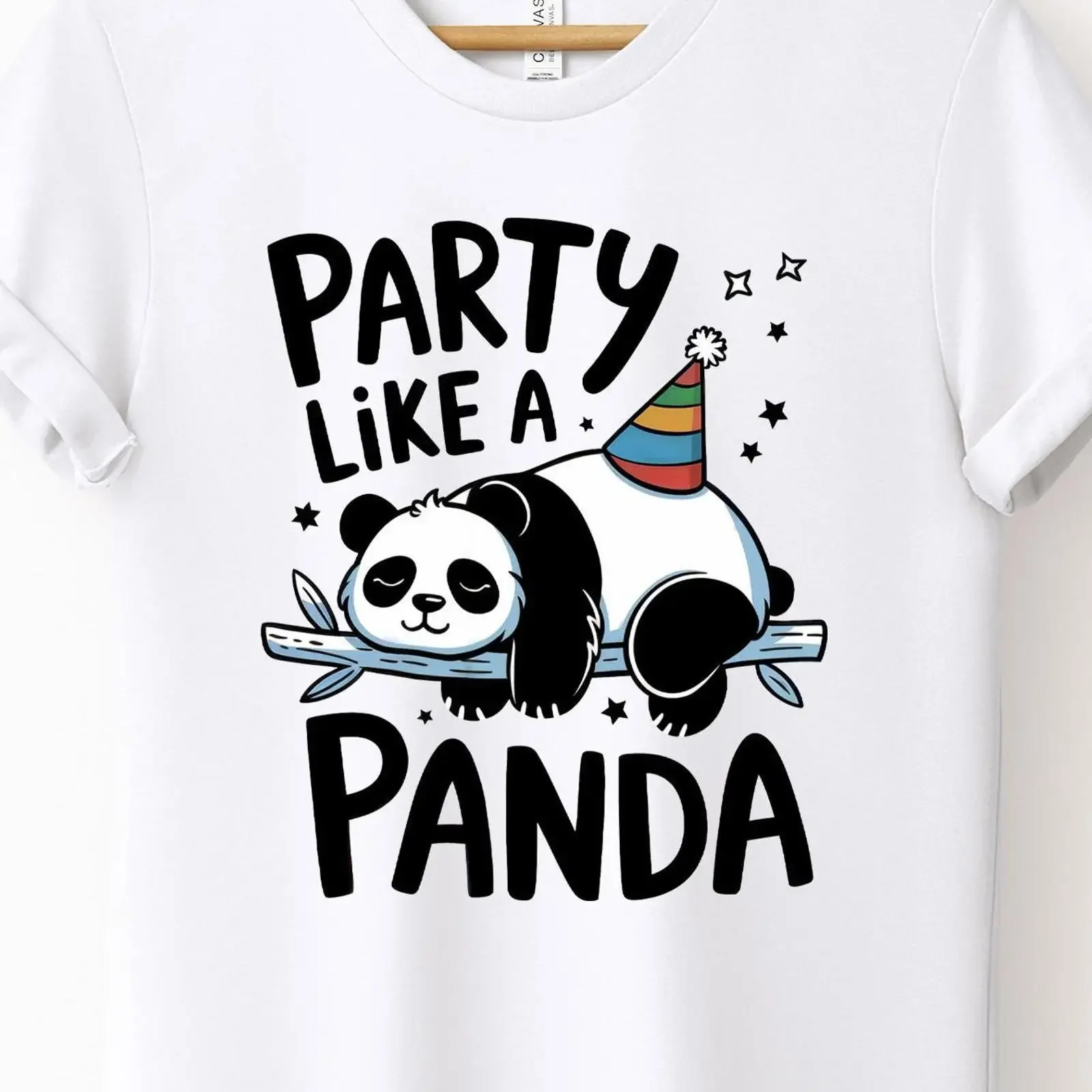 Funny unisex panda t shirt sarcastic tee with cute animals gift for introverts perfect outfit lovers vintage Washed graphic
