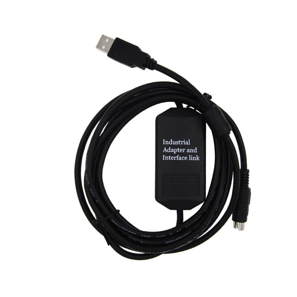 1Pcs USB-SC09-FX Us… - image