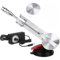 65mm Stroke High-power Reciprocating Linear Actuator Mini High Thrust Mini Reciprocating Mechanism Motor Telescopic