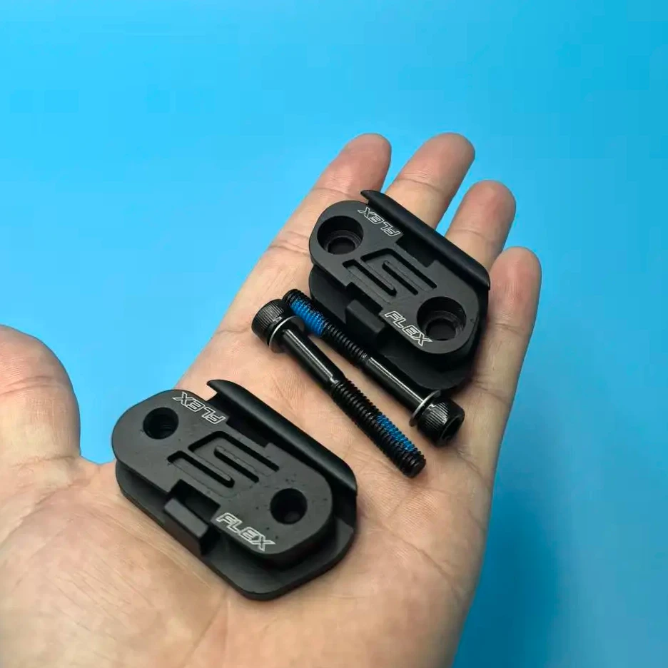 Thumbnail 4 - #82 Bicycle Seatpost Clamps List of Top Picks