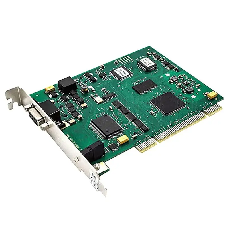 

Карта связи Superior-2X 6GK1561-1AA01 Profibus/MPI PCI, процессорная сетевая карта CP5611 A2