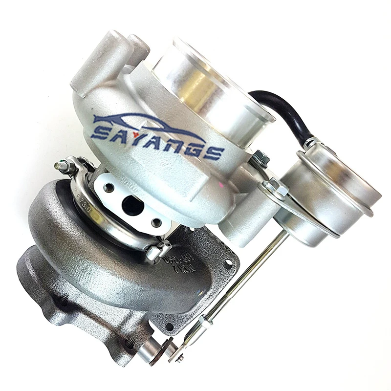 Turbosprężarka TD04HL 4918902912   49189-02912 49189-02914 49189-02915 Do Fiat Ducato 3.0 HPI F1C Iveco Truck Daily TD F1C